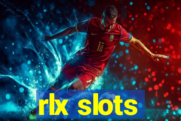 rlx slots